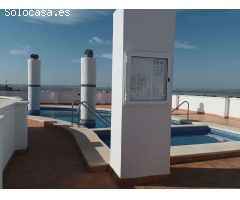Estupendo apartamento orientacion Sur