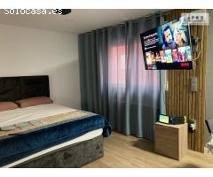 Apartamento reformado en PARQUE DE LAS NACIONES -2 Dormitorios