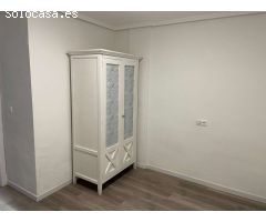 Reformado Bungalow con piscina comunitaria