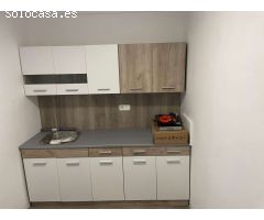 Reformado Bungalow con piscina comunitaria