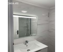 Reformado Bungalow con piscina comunitaria