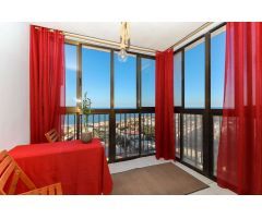 Apartamento con vistas panoramicas