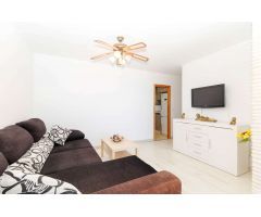 Apartamento con vistas panoramicas