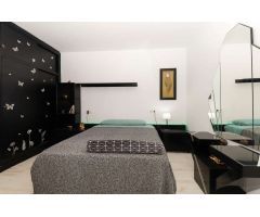 Apartamento con vistas panoramicas
