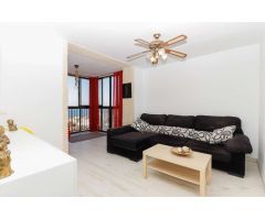 Apartamento con vistas panoramicas