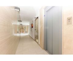 Apartamento con vistas panoramicas