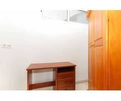 Apartamento con vistas panoramicas