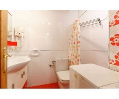 Apartamento con vistas panoramicas
