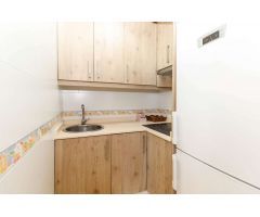 Apartamento con vistas panoramicas