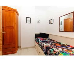 Apartamento con vistas panoramicas