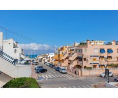 Apartamento con licencia turistica a 100m de la playa