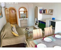 Coqueto apartamento para 4 personas a 3 minutos de la playa del Cura