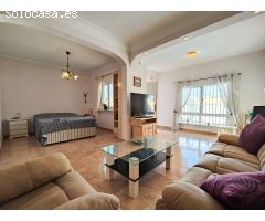 Villa con piscina privada