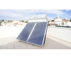 BAJADA DE PRECIO! VILLA EN QUESADA CON GRAN PARCELA - CON CITA