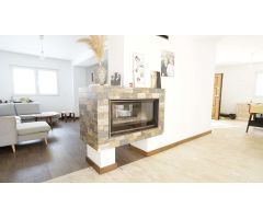 BAJADA DE PRECIO! VILLA EN QUESADA CON GRAN PARCELA - CON CITA