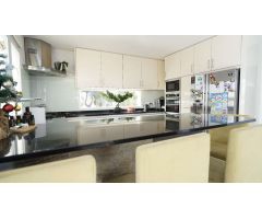 BAJADA DE PRECIO! VILLA EN QUESADA CON GRAN PARCELA - CON CITA