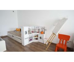 BAJADA DE PRECIO! VILLA EN QUESADA CON GRAN PARCELA - CON CITA