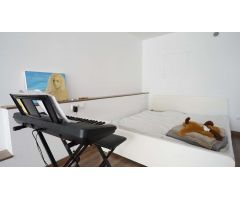 BAJADA DE PRECIO! VILLA EN QUESADA CON GRAN PARCELA - CON CITA