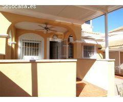 Venta de Dúplex Adosado en Los Altos - Torrevieja - Precio: 210.000 €