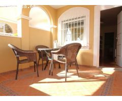 Venta de Dúplex Adosado en Los Altos - Torrevieja - Precio: 210.000 €