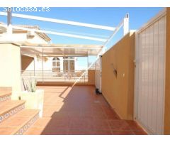 Venta de Dúplex Adosado en Los Altos - Torrevieja - Precio: 210.000 €