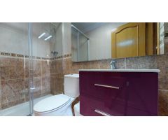 Chalet Primera Linea - Los Locos, 3 hab, 2 baños, piscina privada, vistas al mar - 329.000€