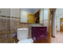 Chalet Primera Linea - Los Locos, 3 hab, 2 baños, piscina privada, vistas al mar - 329.000€