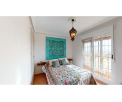 Chalet Primera Linea - Los Locos, 3 hab, 2 baños, piscina privada, vistas al mar - 329.000€