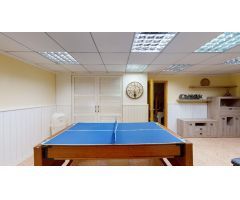 Chalet Primera Linea - Los Locos, 3 hab, 2 baños, piscina privada, vistas al mar - 329.000€