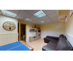 Chalet Primera Linea - Los Locos, 3 hab, 2 baños, piscina privada, vistas al mar - 329.000€
