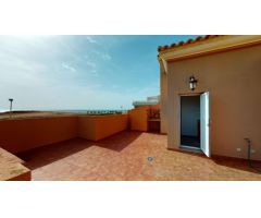 Chalet Primera Linea - Los Locos, 3 hab, 2 baños, piscina privada, vistas al mar - 329.000€