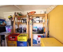 Oportunidad, no pierdas este hermoso chalet listo para vivir