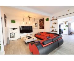 Oportunidad, no pierdas este hermoso chalet listo para vivir