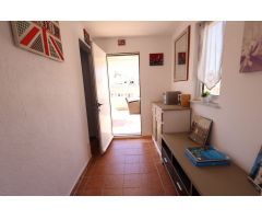 Oportunidad, no pierdas este hermoso chalet listo para vivir