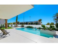 Increible chalet ubicado a 500m de la playa