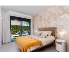 Increible chalet ubicado a 500m de la playa