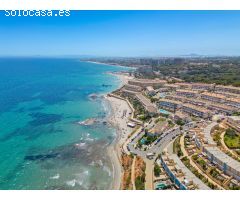 Increible chalet ubicado a 500m de la playa