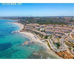 Increible chalet ubicado a 500m de la playa