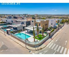 Increible chalet ubicado a 500m de la playa