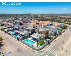 Increible chalet ubicado a 500m de la playa