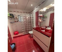 Villa de 3 dormitorios en Las Salinas