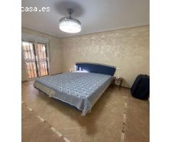 Villa de 3 dormitorios en Las Salinas