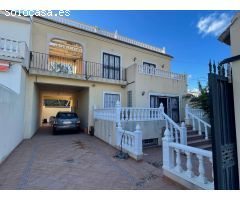 Villa de 3 dormitorios en Las Salinas