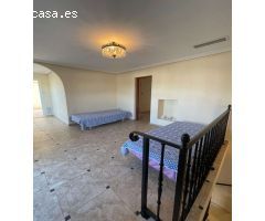 Villa de 3 dormitorios en Las Salinas