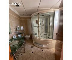 Villa de 3 dormitorios en Las Salinas