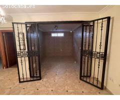 Villa de 3 dormitorios en Las Salinas