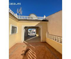 Villa de 3 dormitorios en Las Salinas