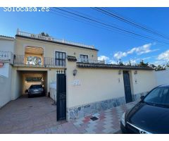 Villa de 3 dormitorios en Las Salinas