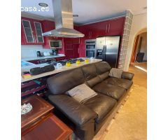 Villa de 3 dormitorios en Las Salinas