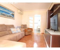 Venta de Dúplex Adosado en Los Altos - Torrevieja - Precio: 210.000 €